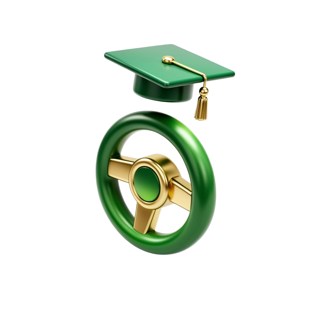 DriveConnect — Learn to Drive