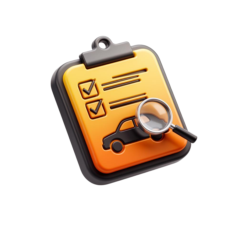Pre-Purchase Vehicle Inspection