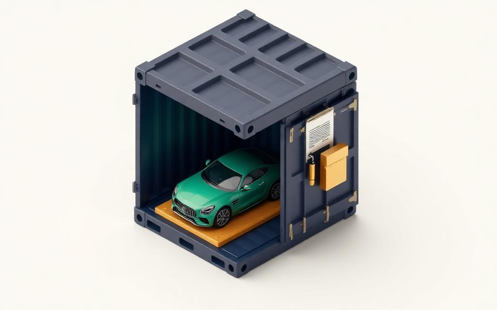 Port Clearing & Customs