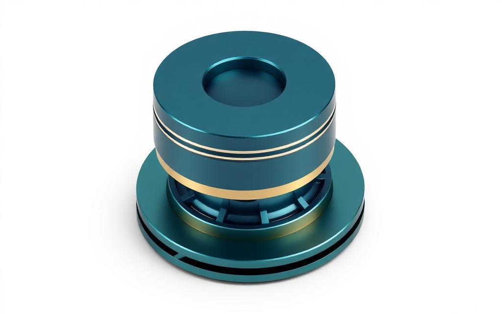 Genuine Spare Parts